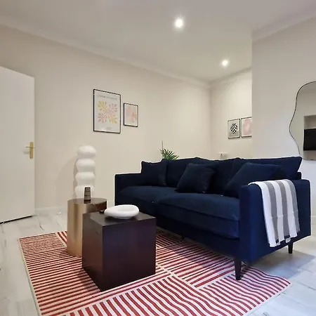 Cosy Centre-ville أنجير