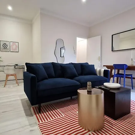 Apartment Cosy Centre-ville